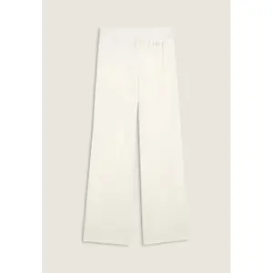 Pantalón recto Freddy French Terry image-1