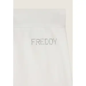 Calças de mulher Freddy College Luxe image-2