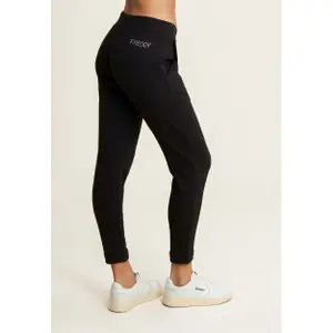 Calças de mulher Freddy College Luxe image-5