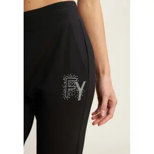 Calças de mulher Freddy College Luxe image-6