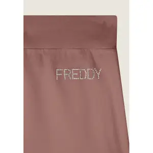 Calças de mulher Freddy College Luxe image-2