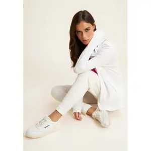 Calças de mulher Freddy College Luxe image-3