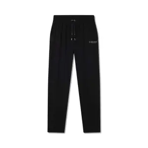 Damen-Jogginghose aus Lyocell Freddy College Luxe