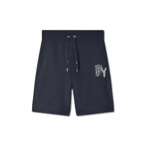 Calções para mulheres Freddy French Terry image-0