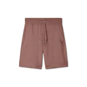 Pantalón corto mujer Freddy French Terry image-0