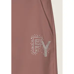 Pantalón corto mujer Freddy French Terry image-2