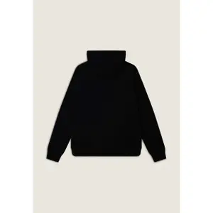 Sweatshirt com capuz com fecho para mulher Freddy image-1