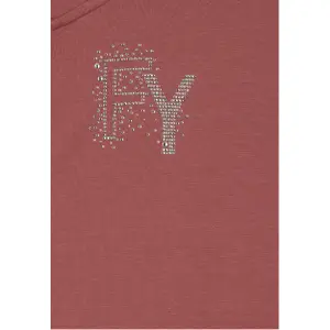 Damen Kapuzenpullover mit Reißverschluss aus French Terry Freddy image-2