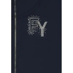 Sudadera con capucha Freddy French Terry image-2