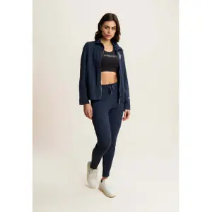 Sudadera con capucha Freddy French Terry image-3