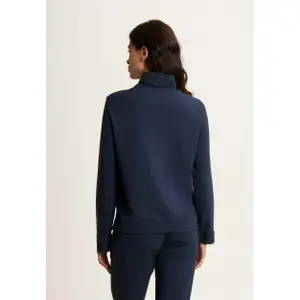 Sudadera con capucha Freddy French Terry image-5