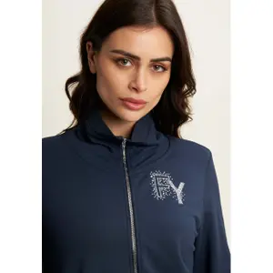 Sudadera con capucha Freddy French Terry image-6