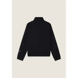 Sudadera con cremallera para mujer Freddy French Terry image-1