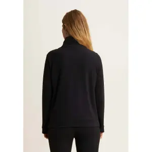 Sudadera con cremallera para mujer Freddy French Terry image-5