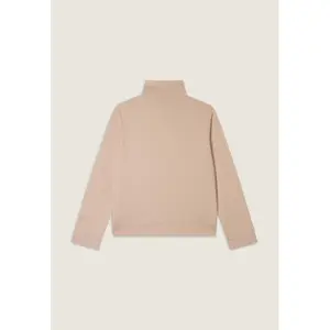 Sudadera con cremallera para mujer Freddy French Terry image-1