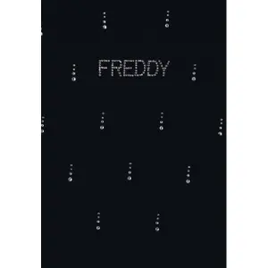 Sudadera con pequeño logo de terry francés para mujer Freddy image-2