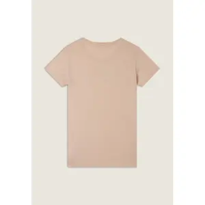 Γυναικείο μπλουζάκι T-shirt με λογότυπο από ζέρσεϊ Freddy College Luxe image-1
