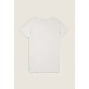 Women's jersey t-shirt Freddy College Luxe image-1