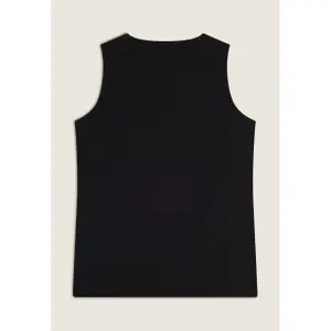 Camiseta sin mangas de jersey para mujer Freddy image-1