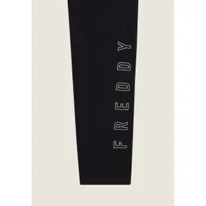 Női stretch leggings Freddy image-2