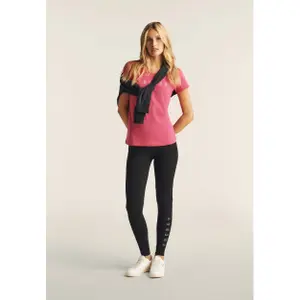 Női stretch leggings Freddy image-3