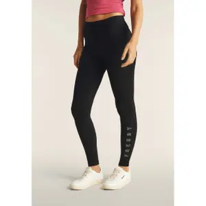 Női stretch leggings Freddy image-4