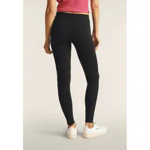 Női stretch leggings Freddy image-5