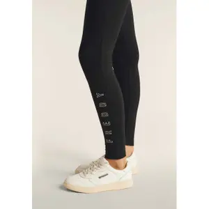 Női stretch leggings Freddy image-6