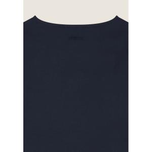 T-shirt com bordado inglês para mulher Freddy image-2