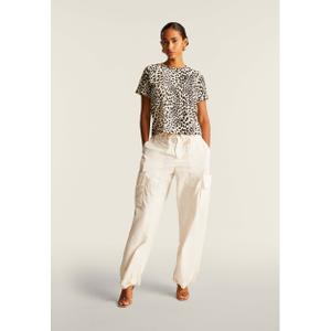 Damenpopelinehose Freddy image-3