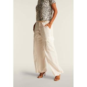 Damenpopelinehose Freddy image-4