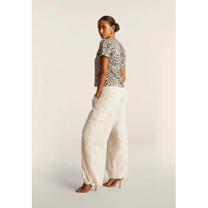 Damenpopelinehose Freddy image-5