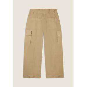 Damenpopelinehose Freddy image-1