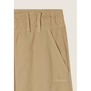 Damenpopelinehose Freddy image-2