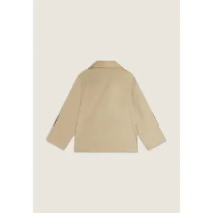 Casaco de nylon para mulher Freddy image-1