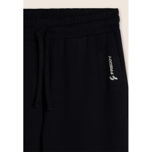 Women's French Terry Jogging Pants Freddy image-2