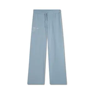 Wide Leg French Terry Joggers for Women Freddy
