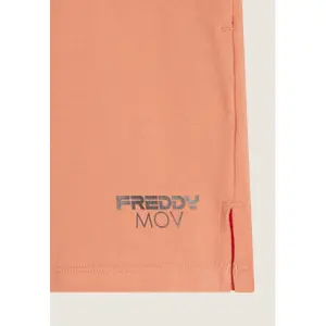 Σορτς γυναικείας Freddy Movement image-2