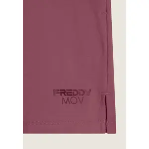 Σορτς γυναικείας Freddy Movement image-2