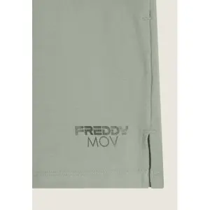 Női rövidnadrág Freddy Movement image-2