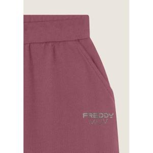 Women's French Terry Jogging Pants Freddy Movement image-2