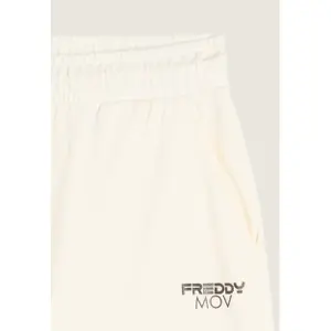 Women's French Terry Jogging Pants Freddy Movement image-2