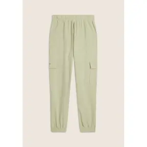 Women's French Terry Cargo Pants Freddy Movement Regular Fit image-1