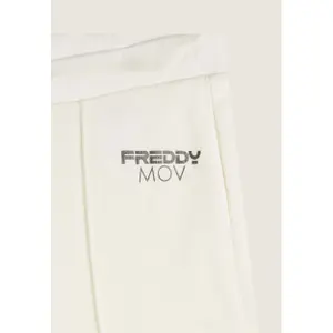 Calças de French Terry para mulher Freddy Movement image-2