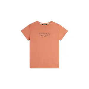 Női póló Freddy Movement Regular Fit image-0