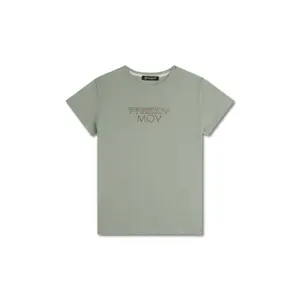 Női póló Freddy Movement Regular Fit image-0