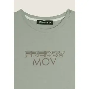Női póló Freddy Movement Regular Fit image-2