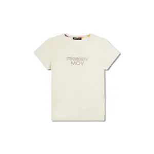 Női póló Freddy Movement Regular Fit image-0
