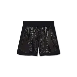 Damen Short French Terry Freddy Modal image-0
