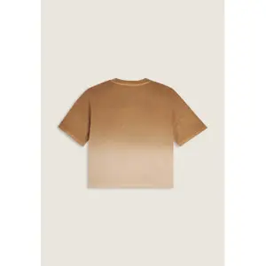 Női színátmenetes jersey póló Freddy image-1